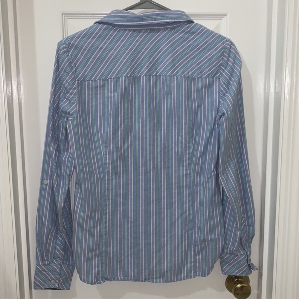 🩷FIRM PRICE🩷 Tommy Hilfiger button down shirts - Picture 5 of 13